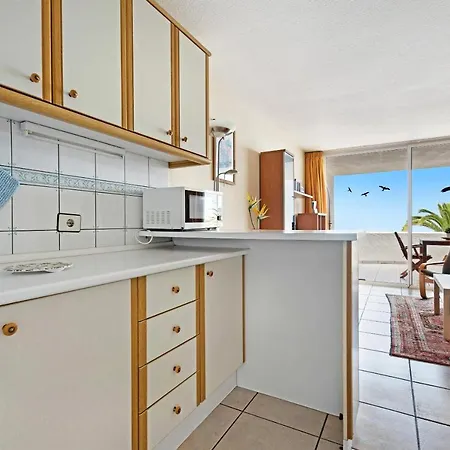 Appartement Apartamento Nala La Matanza De Acentejo