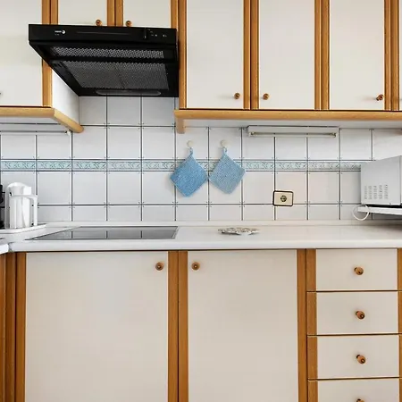 Appartement Apartamento Nala *
