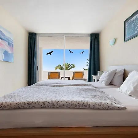 Appartement Apartamento Nala