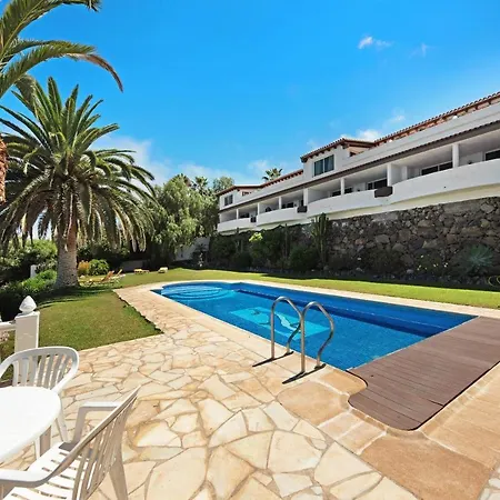 Apartamento Nala Appartement *