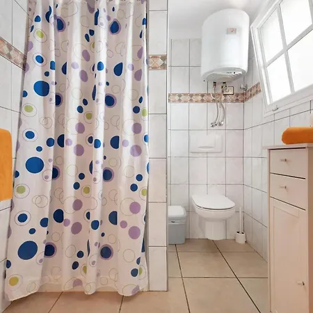 Apartamento Nala Appartement *